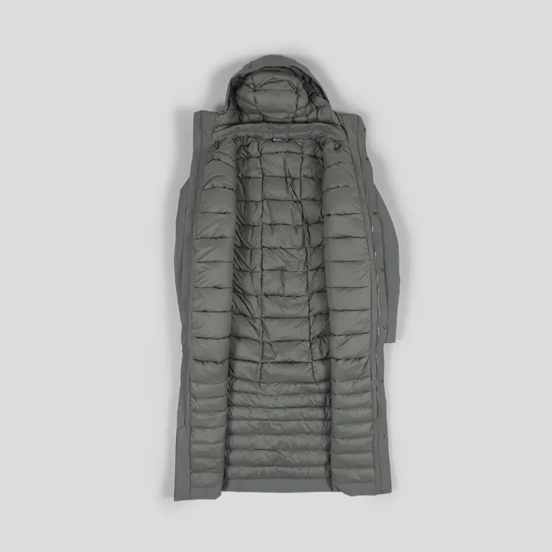 Arc'teryx Womens Patera Long Parka Forage-4