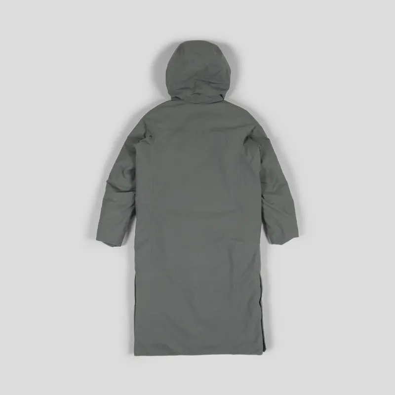 Arc'teryx Womens Patera Long Parka Forage-5