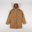 Patagonia Womens Pine Bank 3-in-1 Parka Nest Brown