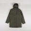 Patagonia Womens Pine Bank 3-in-1 Parka Basin Green