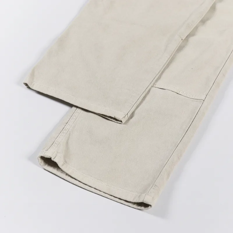 Carhartt WIP Womens Pierce Double Knee Pant Dusty H Brown-6