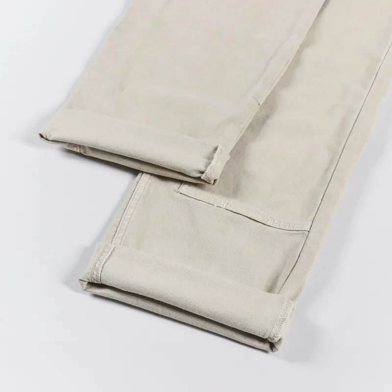 Carhartt WIP Womens Pierce Double Knee Pant Dusty H Brown-7