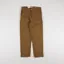 Carhartt WIP Womens Pierce Pant Deep H Brown