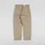 Carhartt WIP Womens Pierce Pant Dusty Hamilton Brown Rinsed