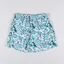Dickies Womens Roseburg Shorts Cloud Floral
