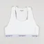 Carhartt WIP Womens Script Racer Tank White
