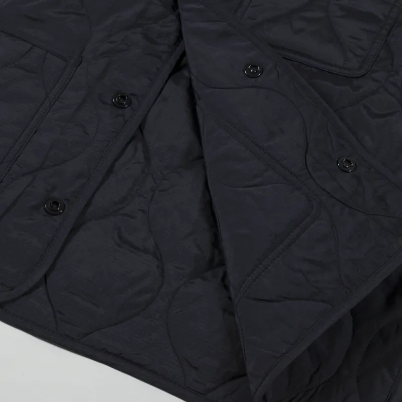 Carhartt WIP Womens Skyler Liner Black-9