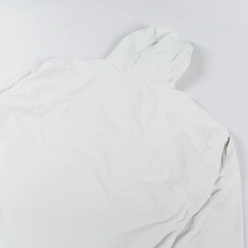  Patagonia Womens Skysail Jacket Dyno White Surfboard Yellow-8