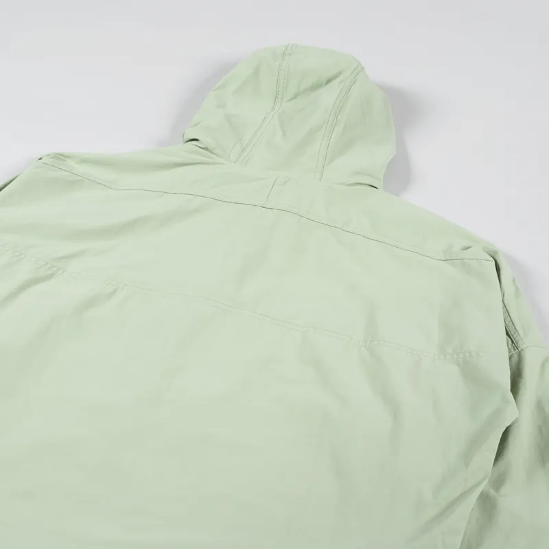 Patagonia Womens Lightweight Skysail Jacket Salvia Green