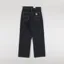 Carhartt WIP Womens Simple Pant Black Stone Washed Norco Black