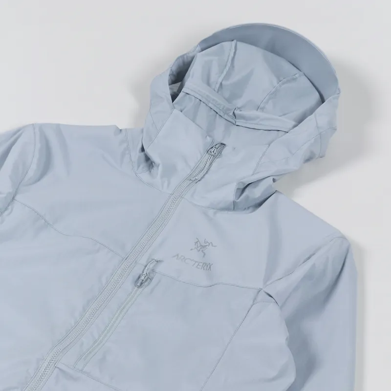 Arcteryx Womens Squamish Hoody Lucent-5