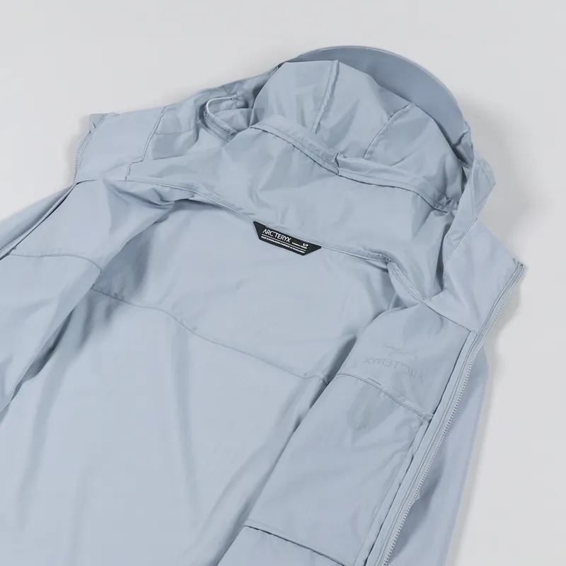 Arcteryx Womens Squamish Hoody Lucent-6