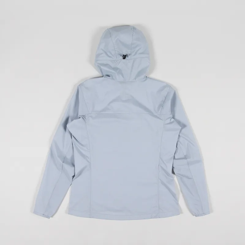 Arcteryx Womens Squamish Hoody Lucent-4