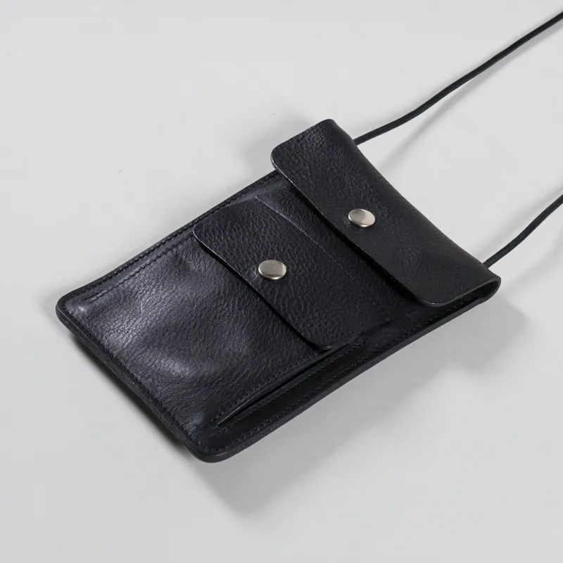 Kate Sheridan Womens Scout Bag Black-3