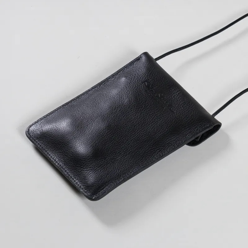 Kate Sheridan Womens Scout Bag Black-4