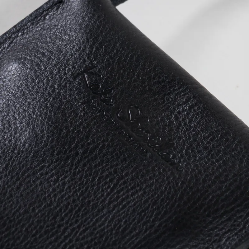 Kate Sheridan Womens Scout Bag Black-5