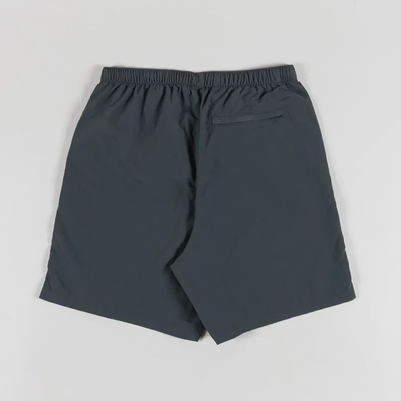 thisisneverthat Jogging Shorts Grey-1