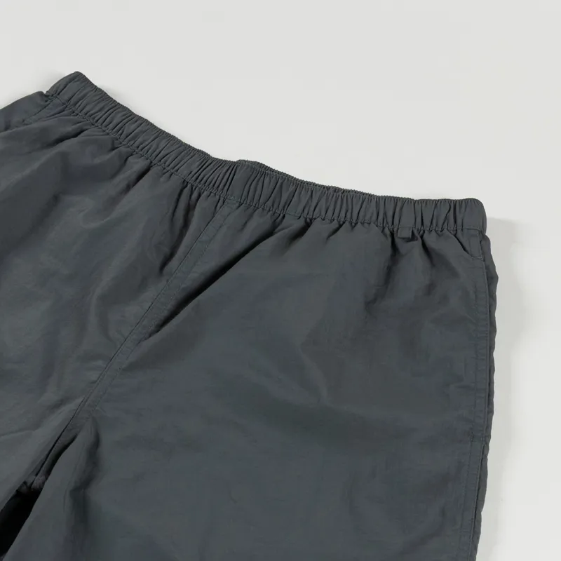 thisisneverthat Jogging Shorts Grey-2