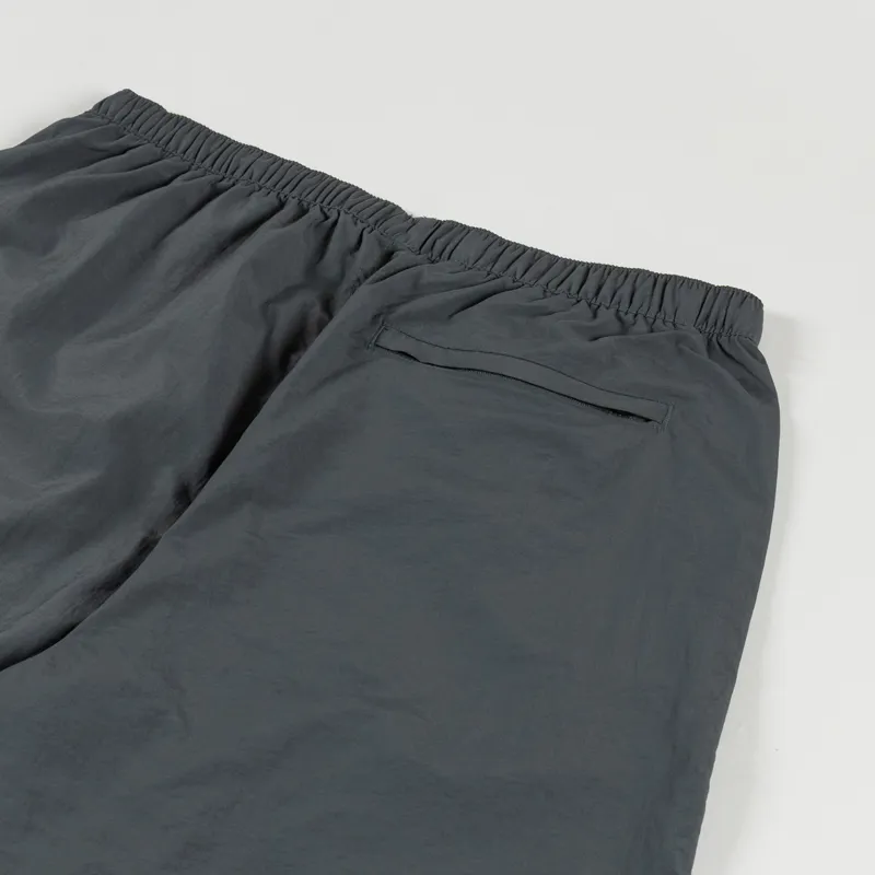 thisisneverthat Jogging Shorts Grey-3
