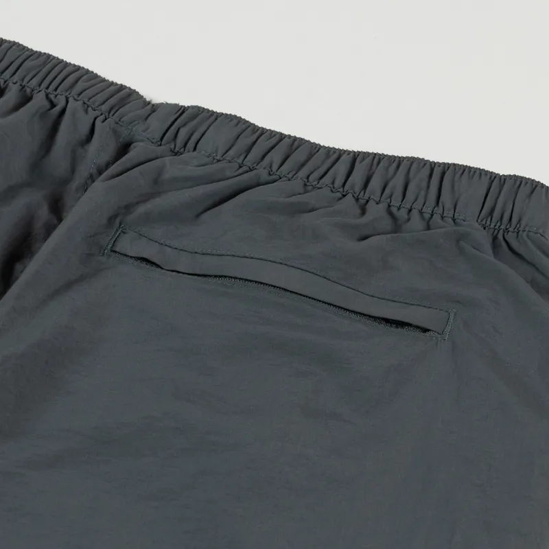 thisisneverthat Jogging Shorts Grey-5