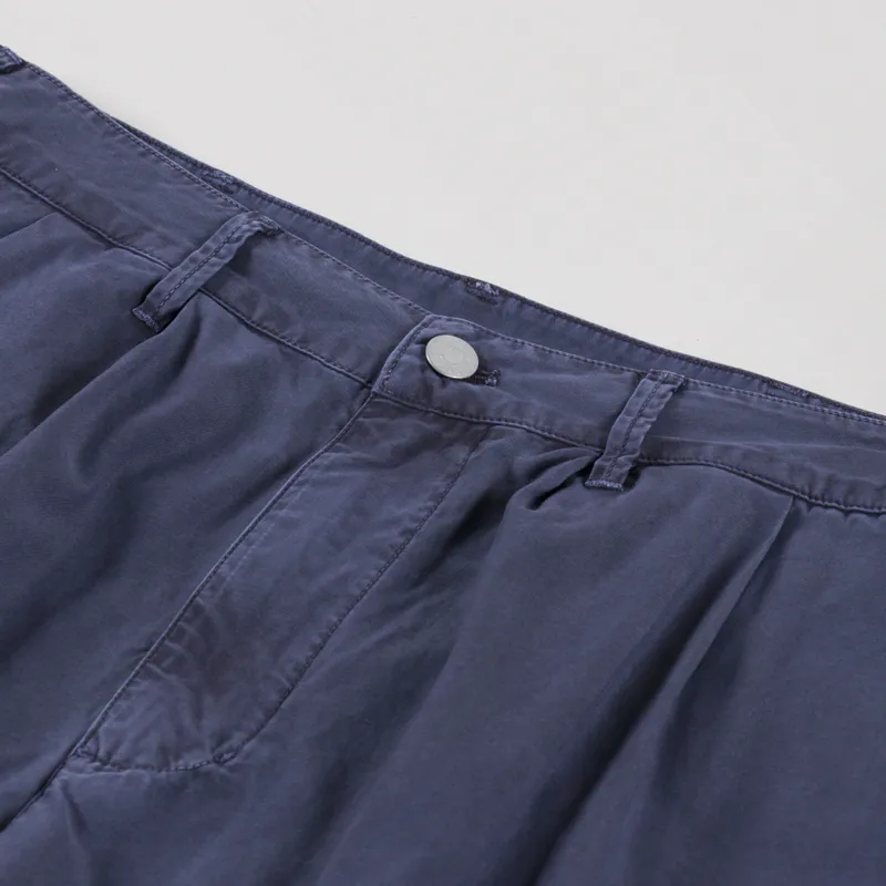 thisisneverthat Overdyed Lyco Short Navy-4