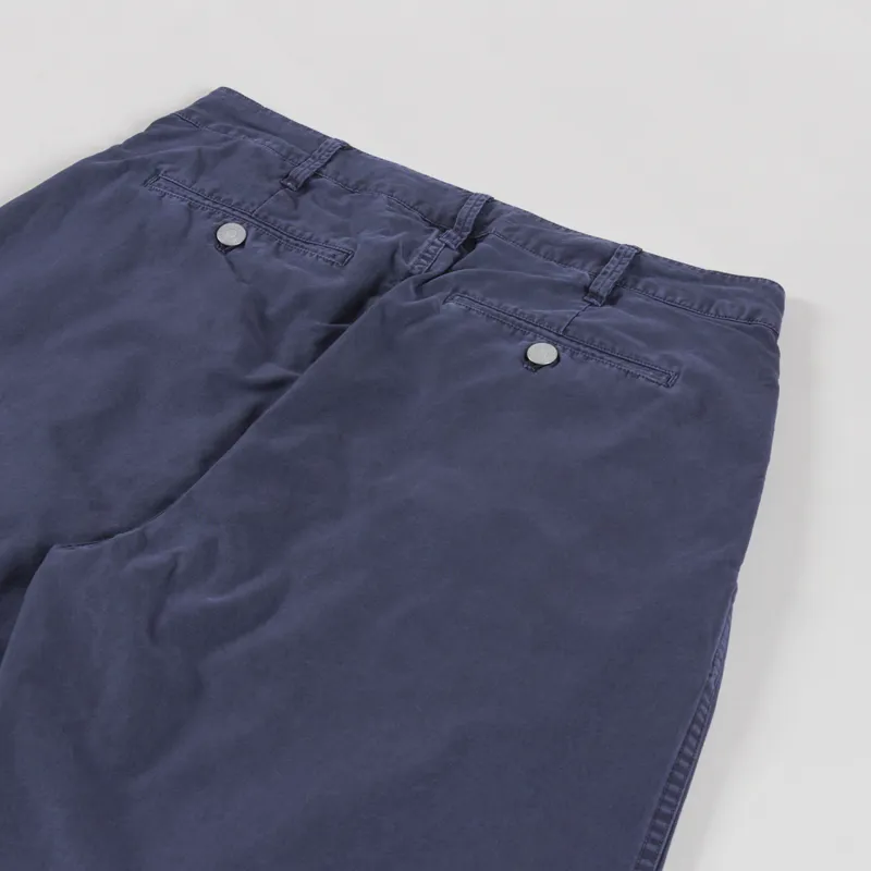 thisisneverthat Overdyed Lyco Short Navy-3