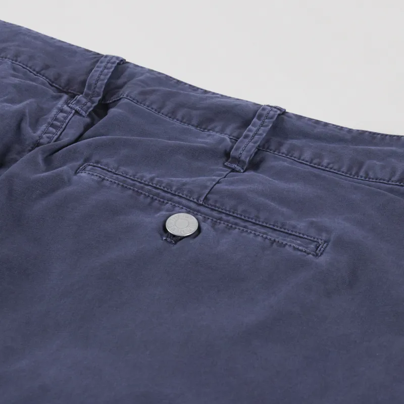 thisisneverthat Overdyed Lyco Short Navy-6