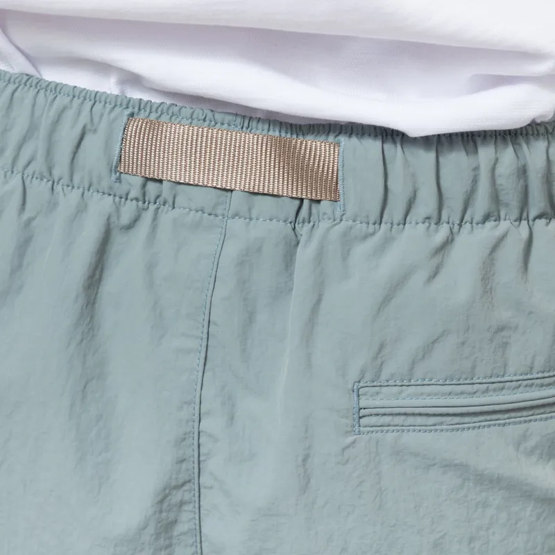 thisisneverthat Mountain Shorts Dark Sage-7