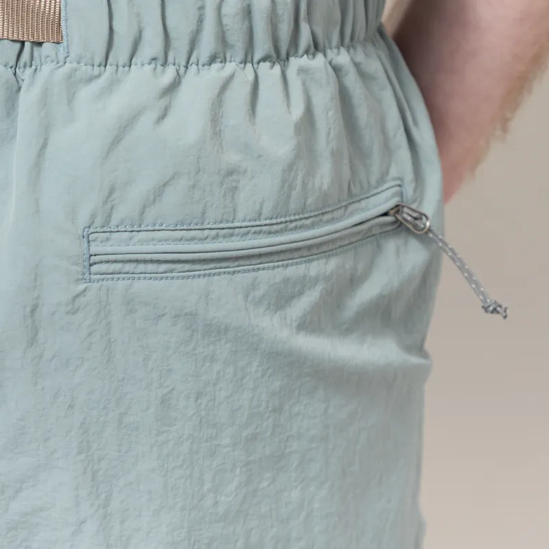 thisisneverthat Mountain Shorts Dark Sage-6