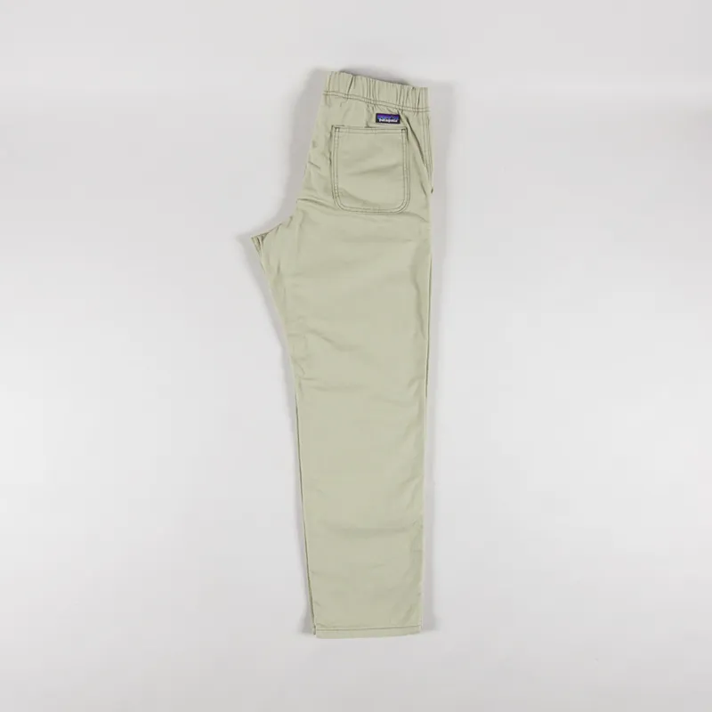 Patagonia Point Reyes Canvas Gi Pants Weathered Stone-2