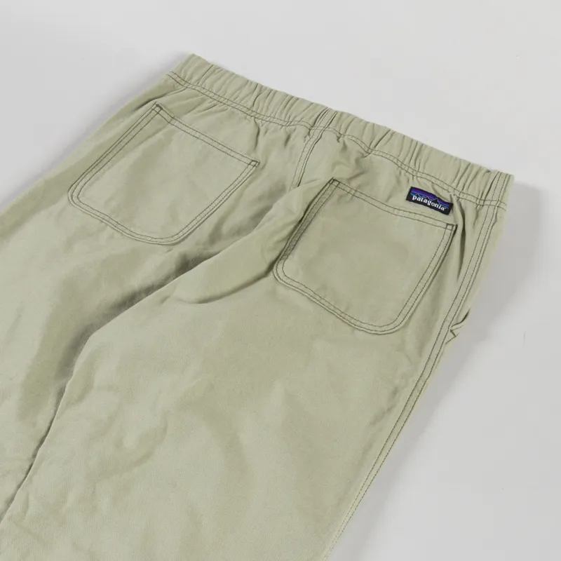 Patagonia Point Reyes Canvas Gi Pants Weathered Stone-4