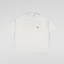 Carhartt WIP Womens Tacoma T Shirt Natural Moon Wash