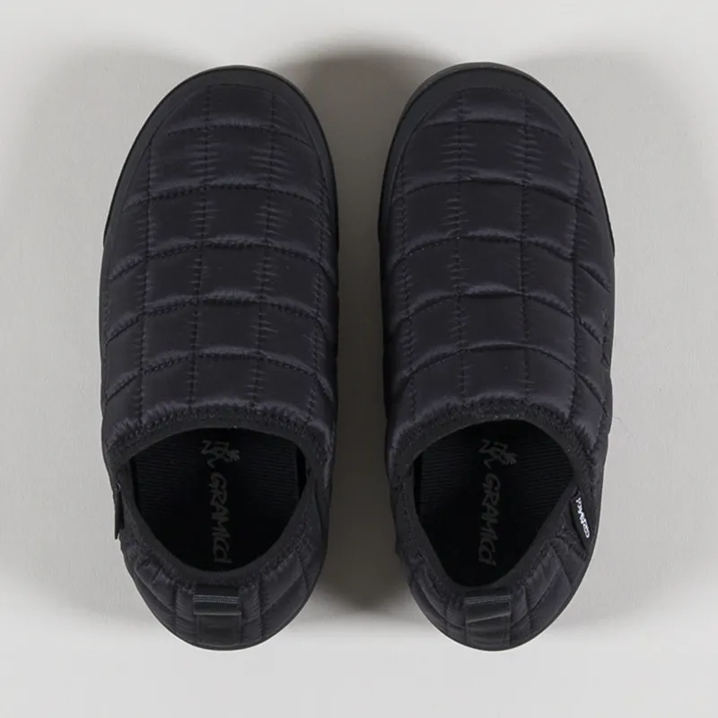 Gramicci Thermal Moc Black-3