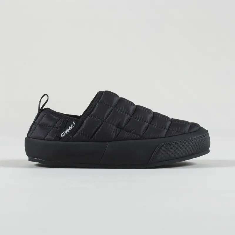 Gramicci Thermal Moc Black-2
