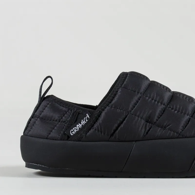 Gramicci Thermal Moc Black