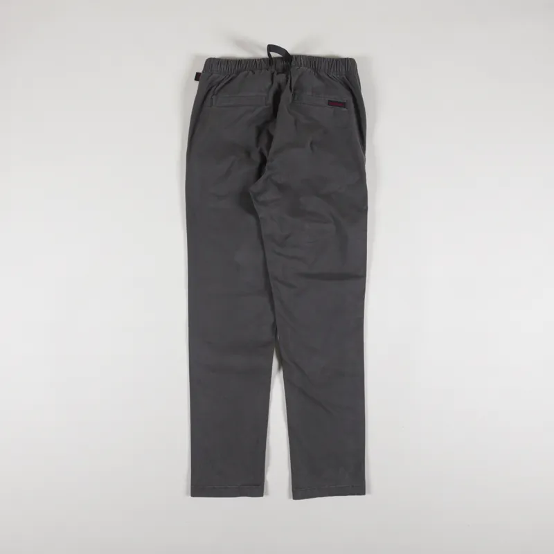 Gramicci Womens Tapered Pant Charcoal