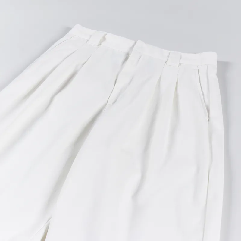 Carhartt WIP Womens Tristin Short Wax Rinsed-6