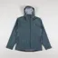 Patagonia Womens Torrentshell 3L Jacket Nouveau Green