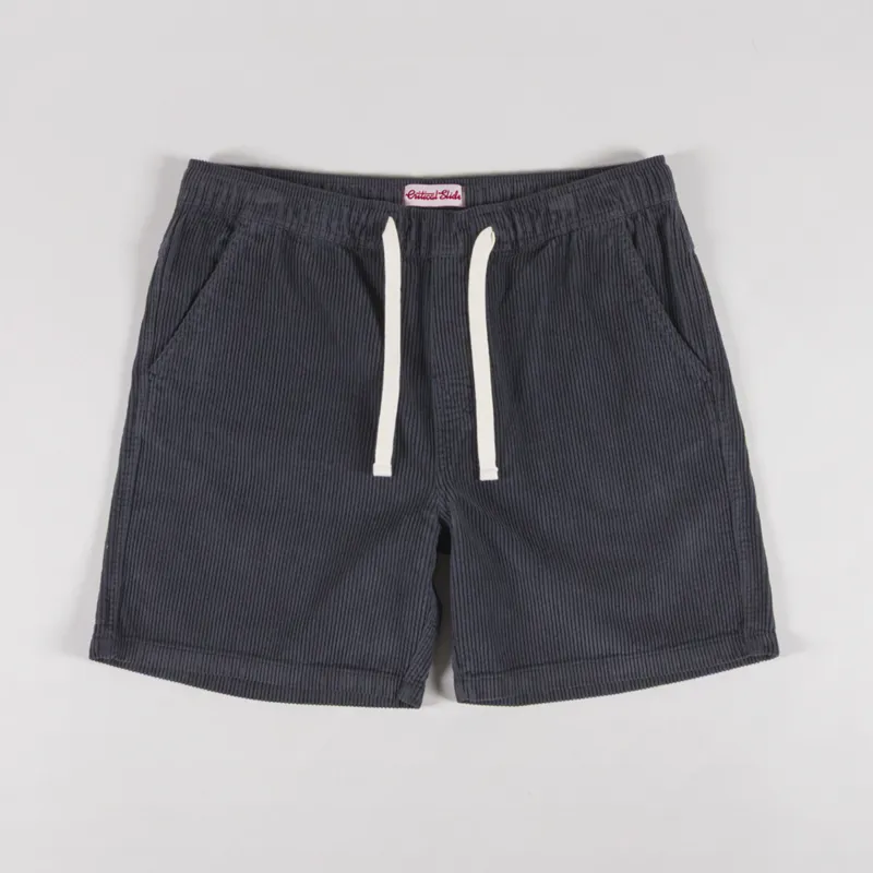 The Critical Slide Society Eight Fold Cord Walkshort Phantom