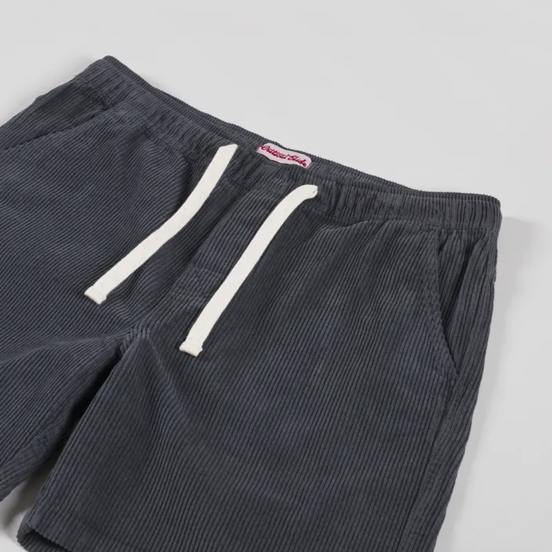 The Critical Slide Society Eight Fold Cord Walkshort Phantom-2