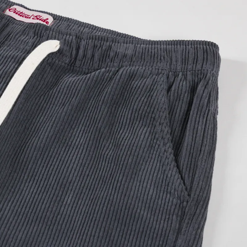 The Critical Slide Society Eight Fold Cord Walkshort Phantom-4