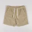 The Critical Slide Society Eight Fold Cord Walkshort Sand