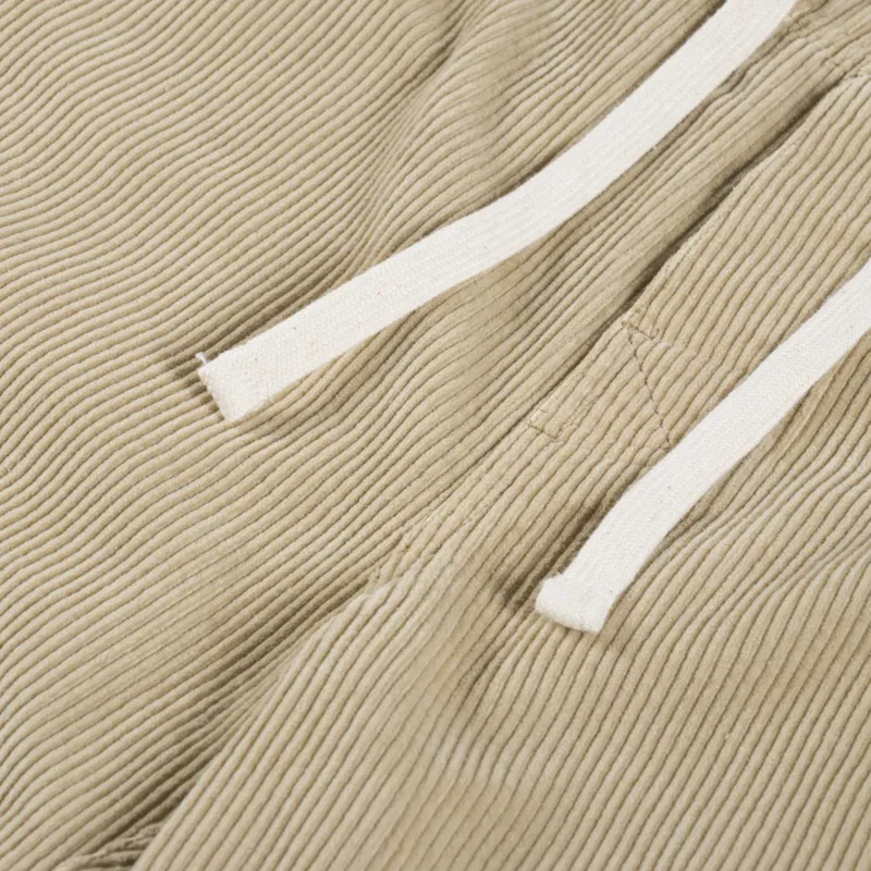 The Critical Slide Society Eight Fold Cord Walkshort Sand-3