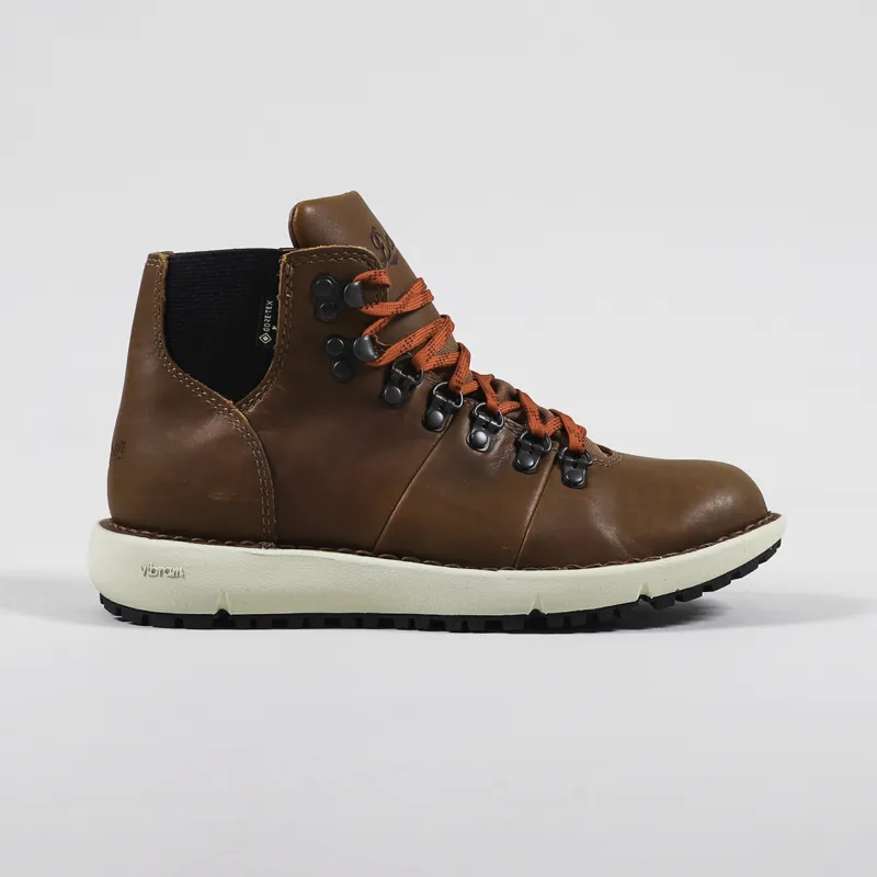 Danner Womens Vertigo 917 Boots Cathay Spice-4