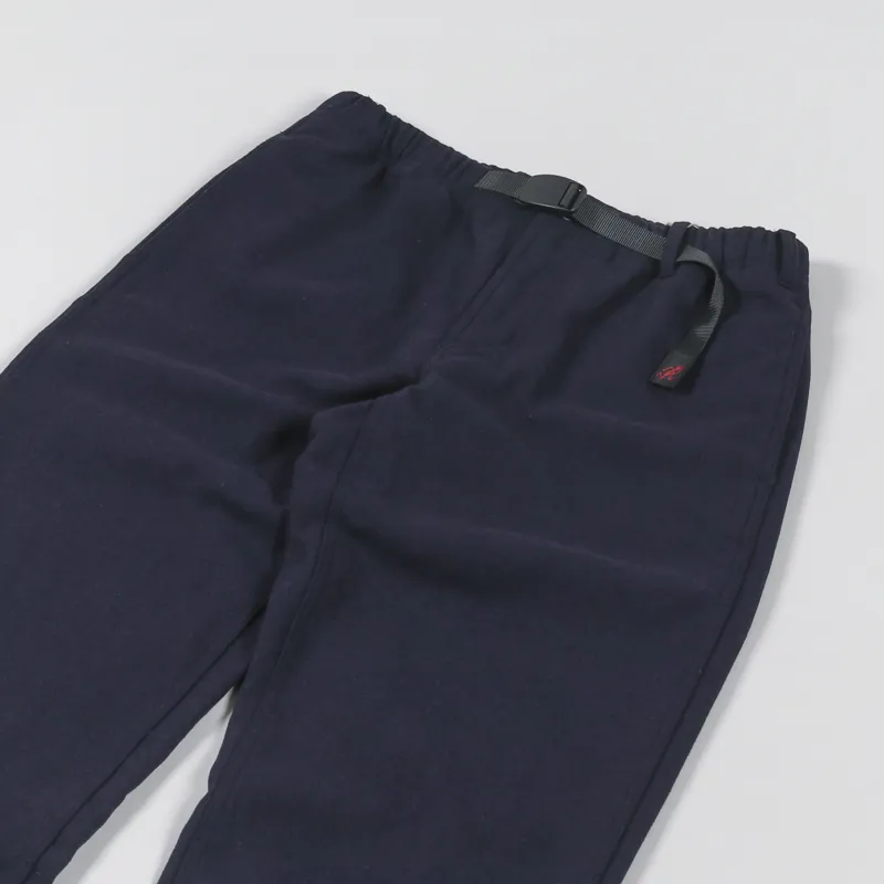 Gramicci Womens Wool G-Pants Navy-9