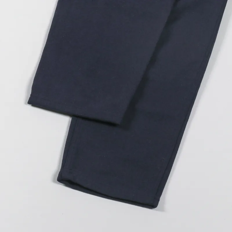Gramicci Womens Wool G-Pants Navy-7