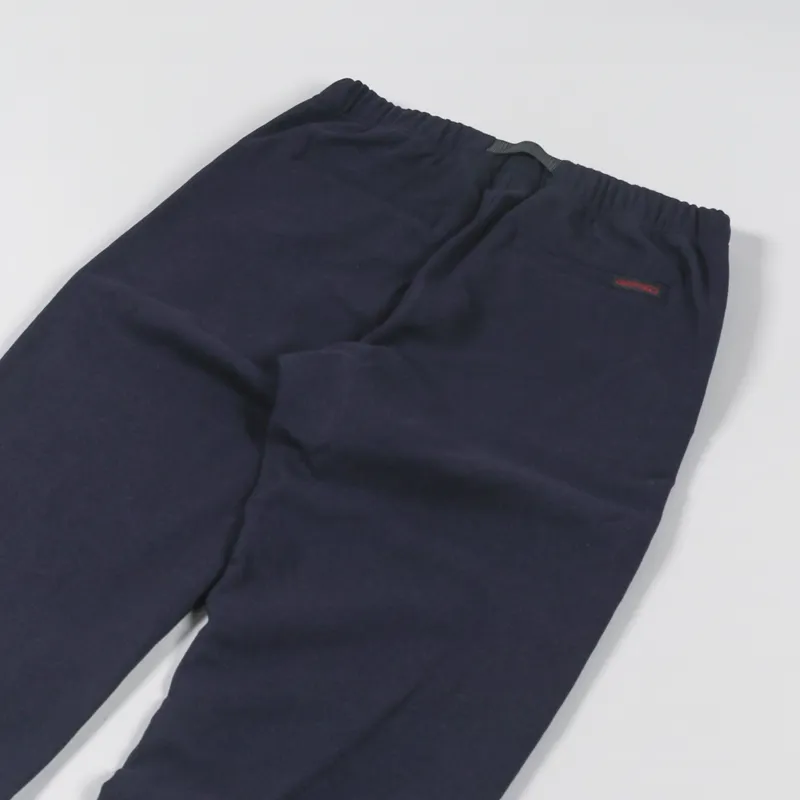 Gramicci Womens Wool G-Pants Navy-8
