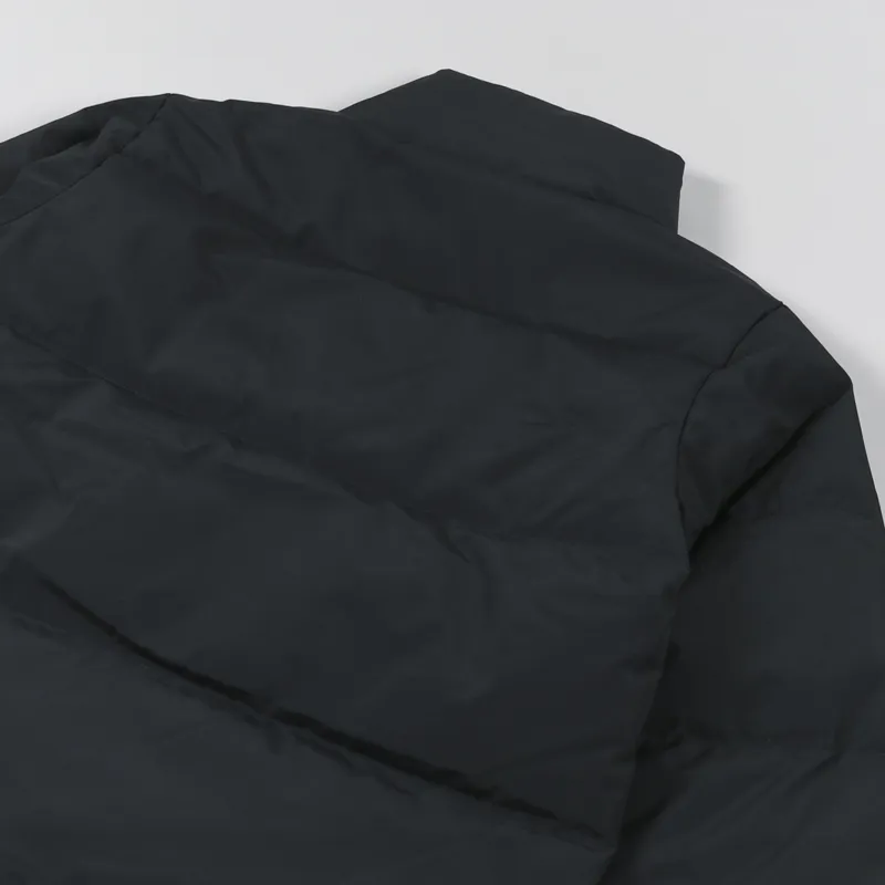 Carhartt WIP Womens Yanie Jacket Black White-5