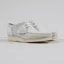 Clarks Originals Wallabee 2CLR Shoes White Combi