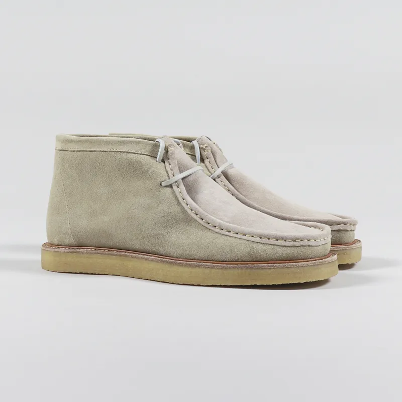 Wild Bunch Wally Boot Beige